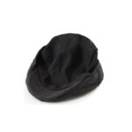 Béret casquette en tweed gris Béret en laine Béret femme Béret gris Béret homme Béret irlandais Casquette béret
