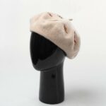 Béret champêtre Béret femme