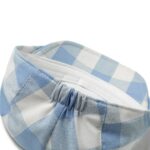 Béret en coton pour bébé ajustable Béret en coton Béret enfant Béret garçons Casquette béret