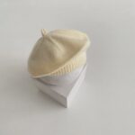 Béret en tricot Béret en laine Béret enfant Béret filles Béret garçons