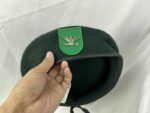 Béret vert d’officier des forces spéciales américaines Béret militaire