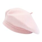 Béret en laine style kangol Béret en laine Béret femme Béret Kangol