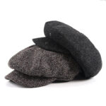 Casquette hatteras classique Béret homme Casquette hatteras