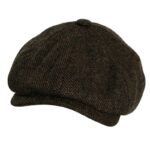 Casquette hatteras pour enfant Béret enfant Béret garçons Casquette hatteras