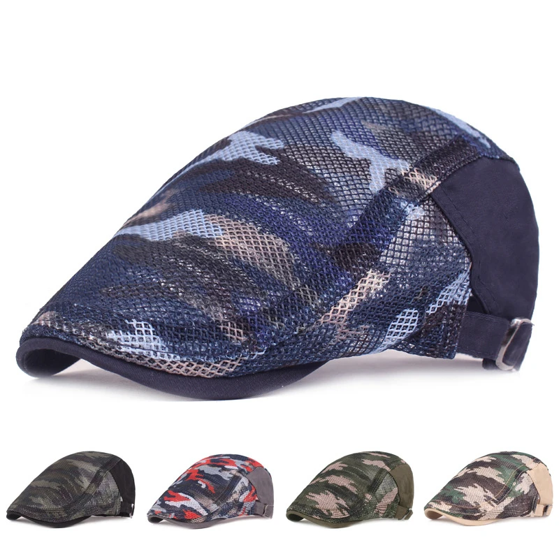 Casquette De Baseball Tactique Glock Pour Hommes, Chapeau De Pêche